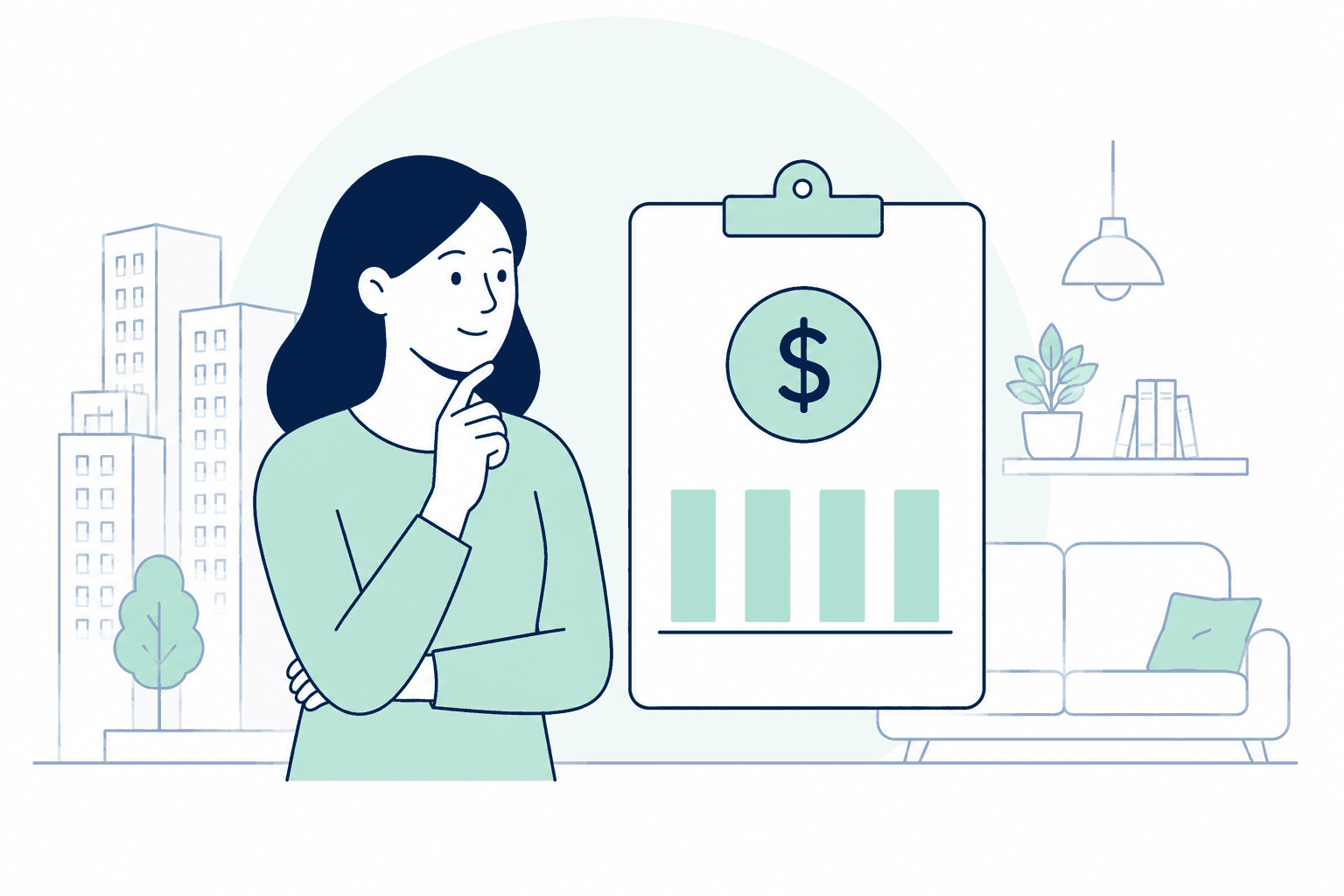 Transparent Pricing